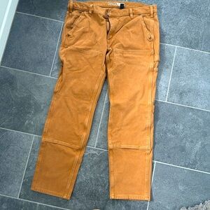Women’s carhartt pants